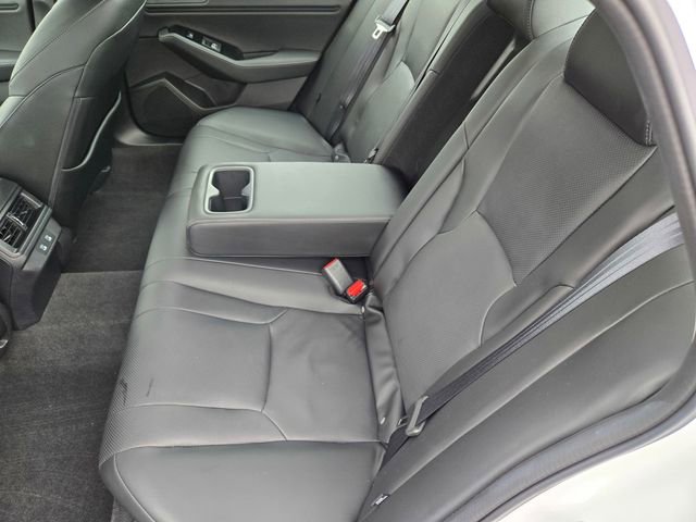 Certified 2025 Honda Accord Touring image 10