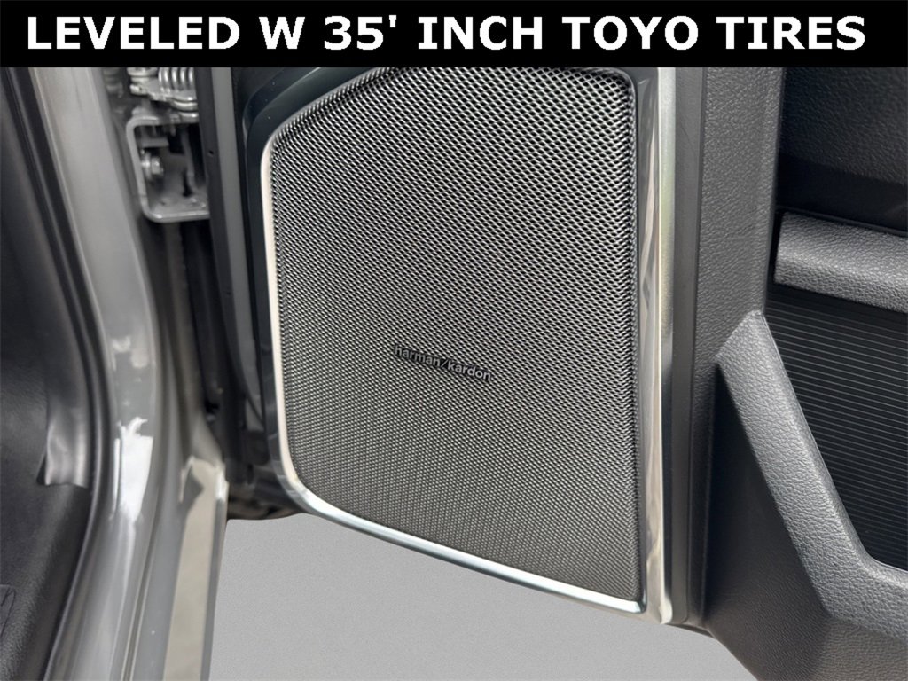 New 2026 RAM 2500 Laramie image 40