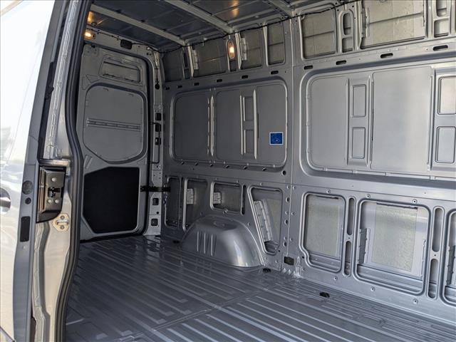 Certified 2025 Mercedes-Benz Sprinter 2500 image 18