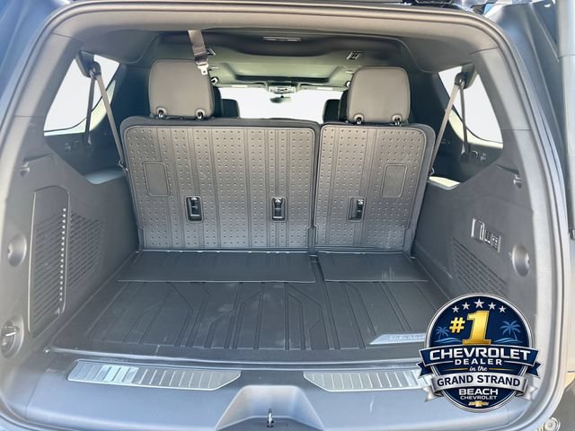 New 2026 Chevrolet Suburban High Country AWD/4WD image 27