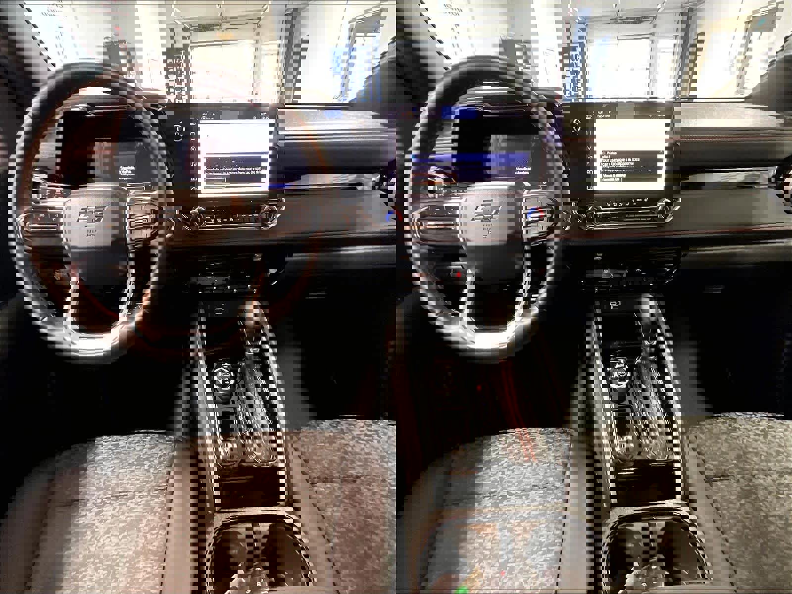 Used 2024 Chevrolet Colorado Z71 w/ Z71 Convenience Package 2 image 21