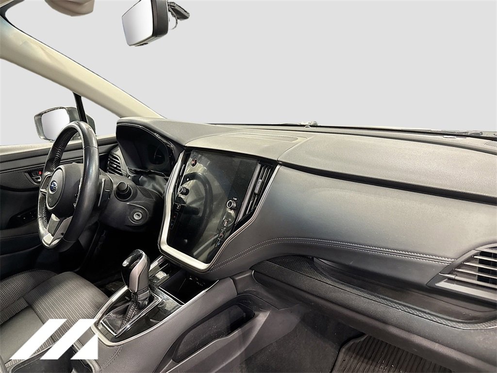 Used 2021 Subaru Outback Premium image 29