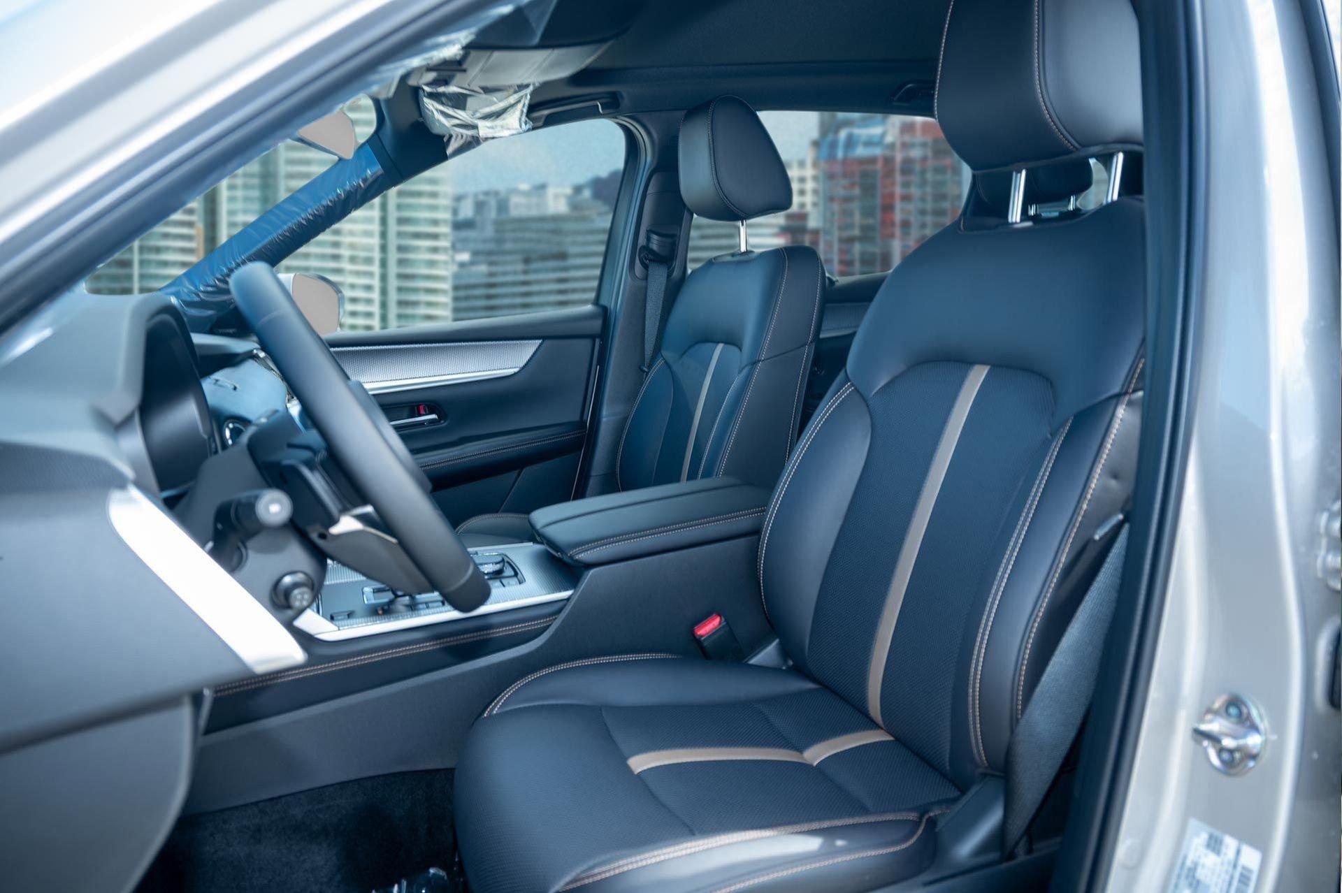 New 2026 MAZDA CX-90 Plug-In Hybrid w/ Premium Plus image 6