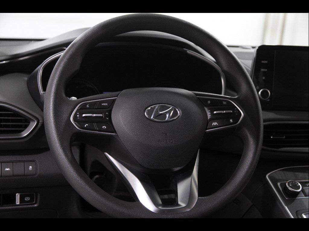 Certified 2023 Hyundai Santa Fe SE AWD/4WD image 7
