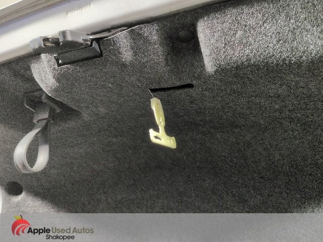 Used 2012 Ford Fusion SEL FWD image 9