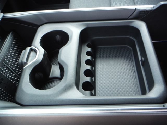 New 2026 RAM 1500 4x4 Crew Cab image 26