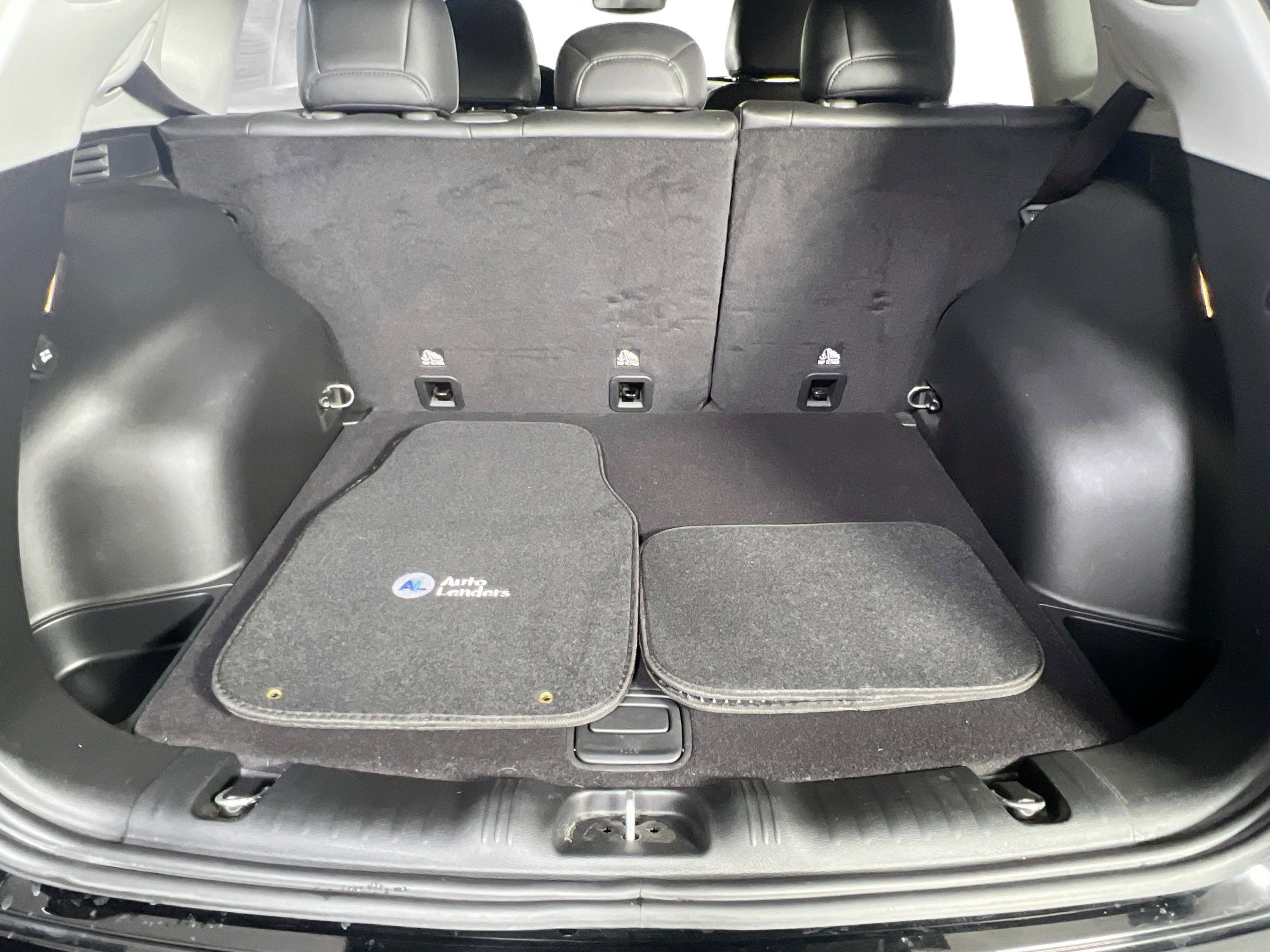 Used 2022 Jeep Compass Limited image 23