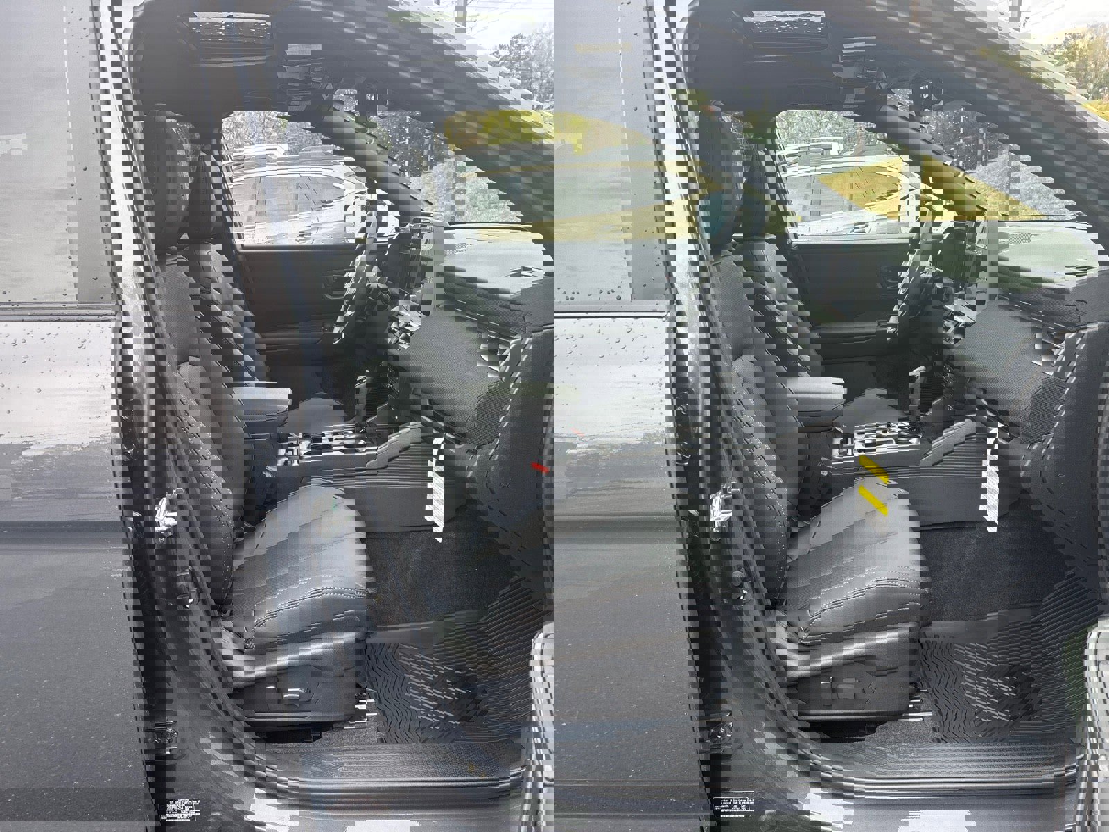 New 2026 Subaru Outback Limited image 46