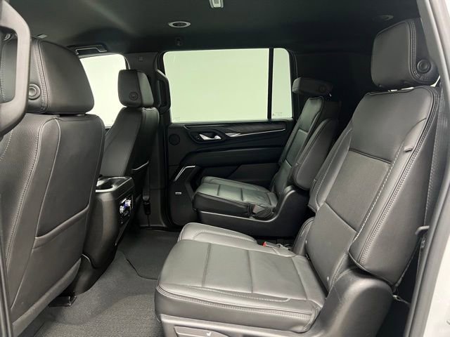 Used 2022 GMC Yukon XL Denali image 44