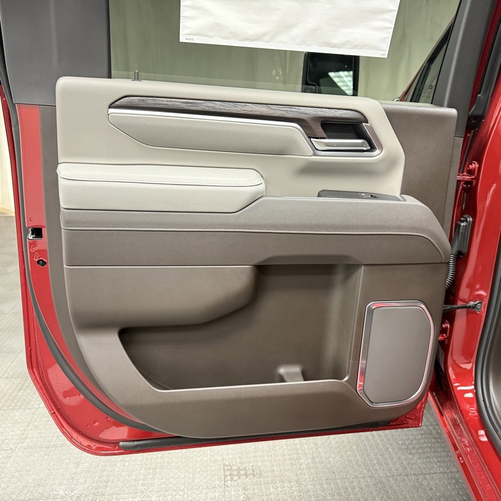 New 2026 GMC Sierra 2500 SLT image 23