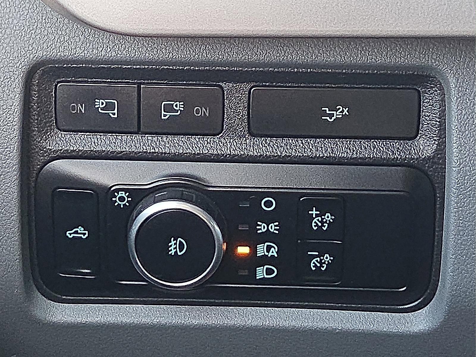 Used 2023 Ford F250 XLT w/ Black Appearance Package image 22