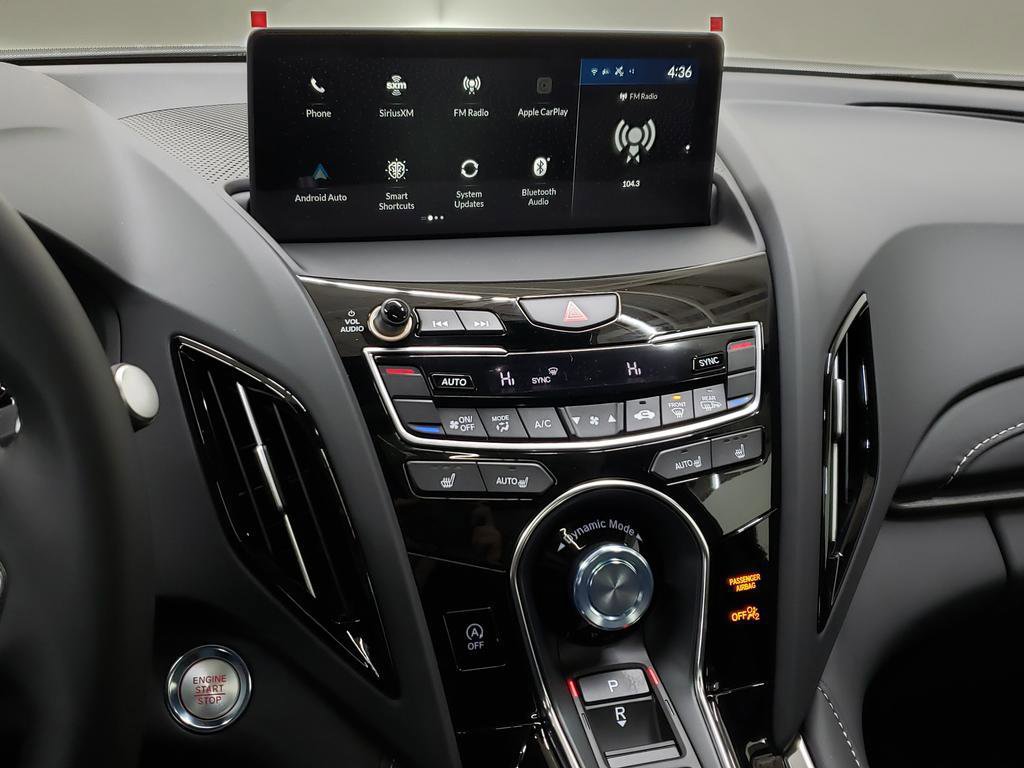 New 2026 Acura RDX SH-AWD image 10