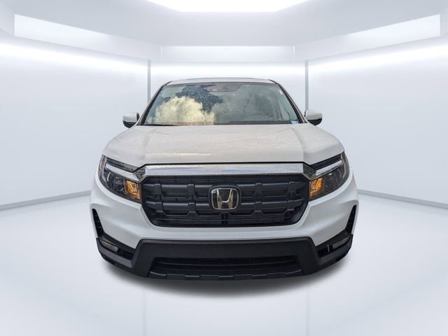 New 2026 Honda Ridgeline RTL image 6