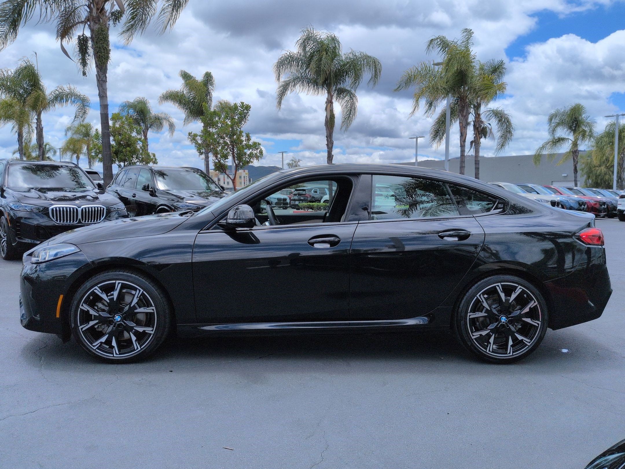 Used 2026 BMW 228i FWD image 7