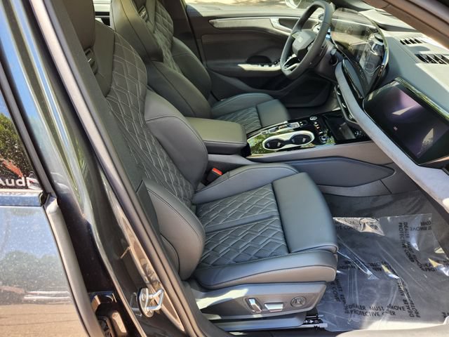 New 2026 Audi A6 Prestige AWD/4WD image 12