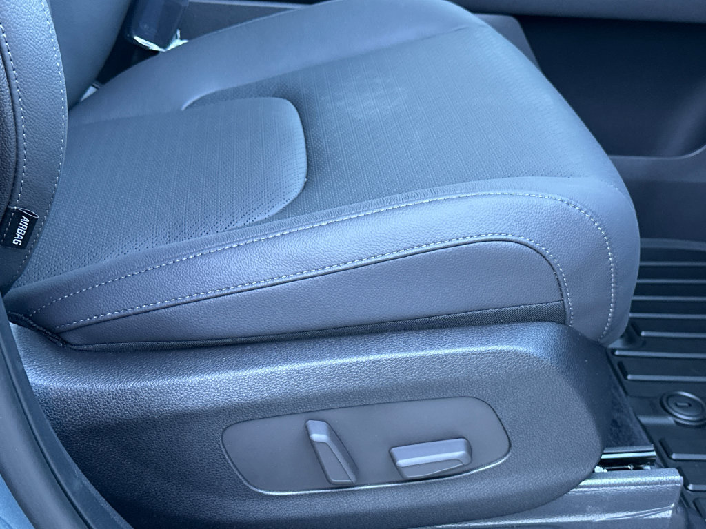 New 2026 Kia Carnival SX Prestige FWD image 15