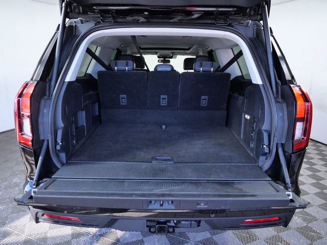 Certified 2025 Ford Expedition Max Active AWD/4WD image 10