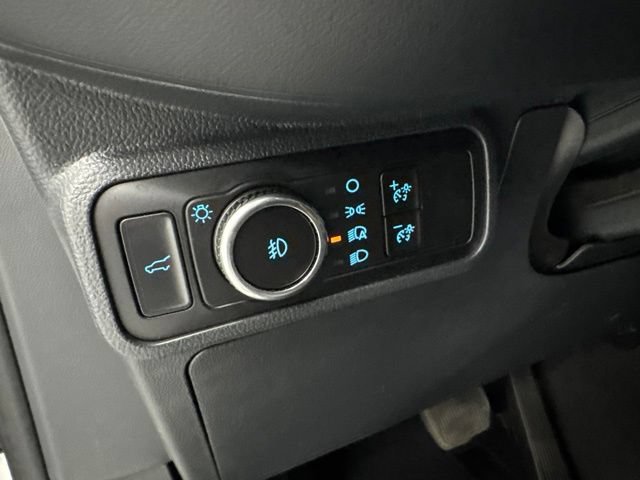 Used 2025 Ford Explorer ST-Line AWD/4WD image 11
