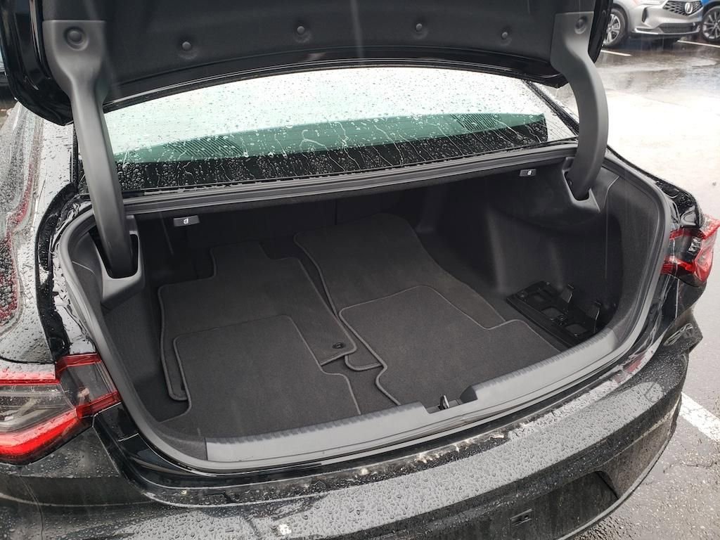 Certified 2025 Acura TLX SH-AWD w/ A-SPEC Pkg image 7