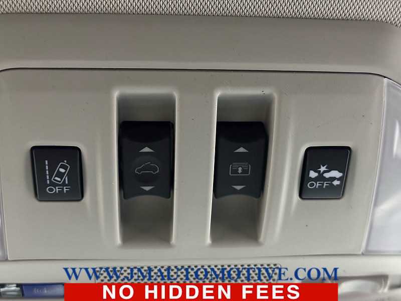 Used 2020 Subaru Ascent Limited w/ Technology Package image 40