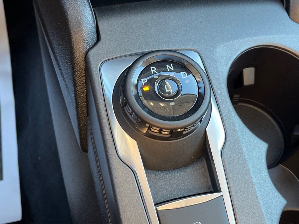 New 2025 Ford Bronco Sport Outer Banks w/ Outer Banks Tech Package+ image 13