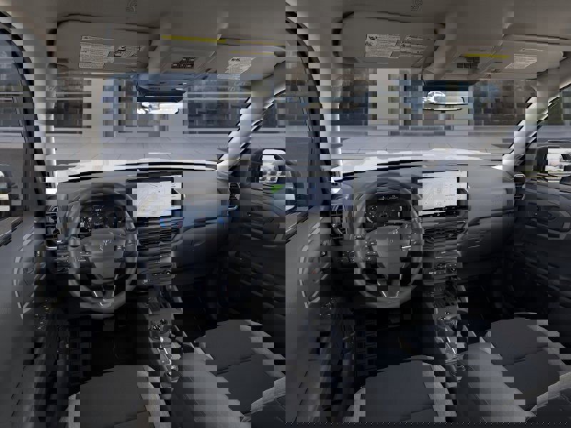 New 2025 Ford Bronco Sport Big Bend image 34