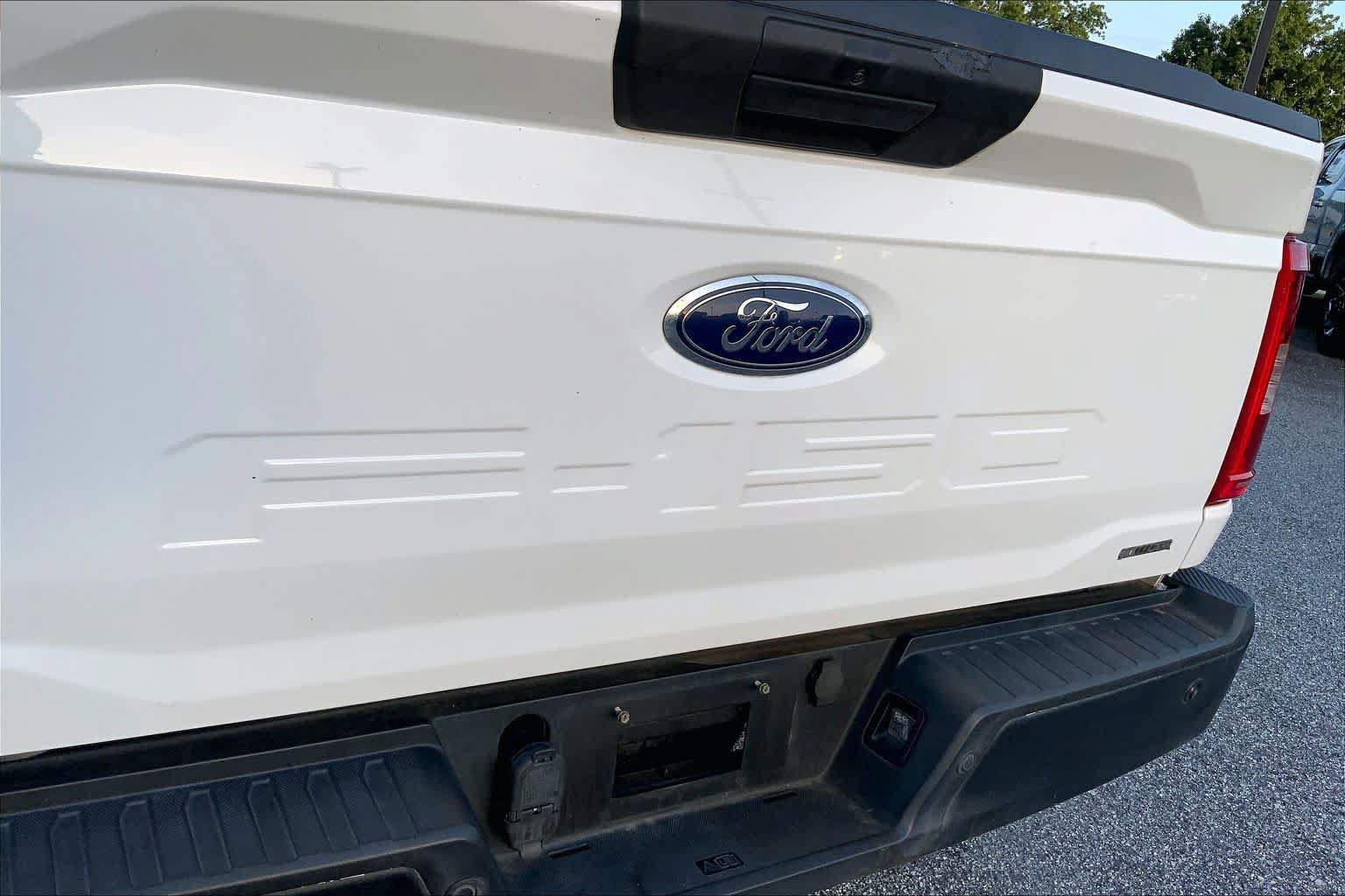 Used 2023 Ford F150 XLT RWD image 29