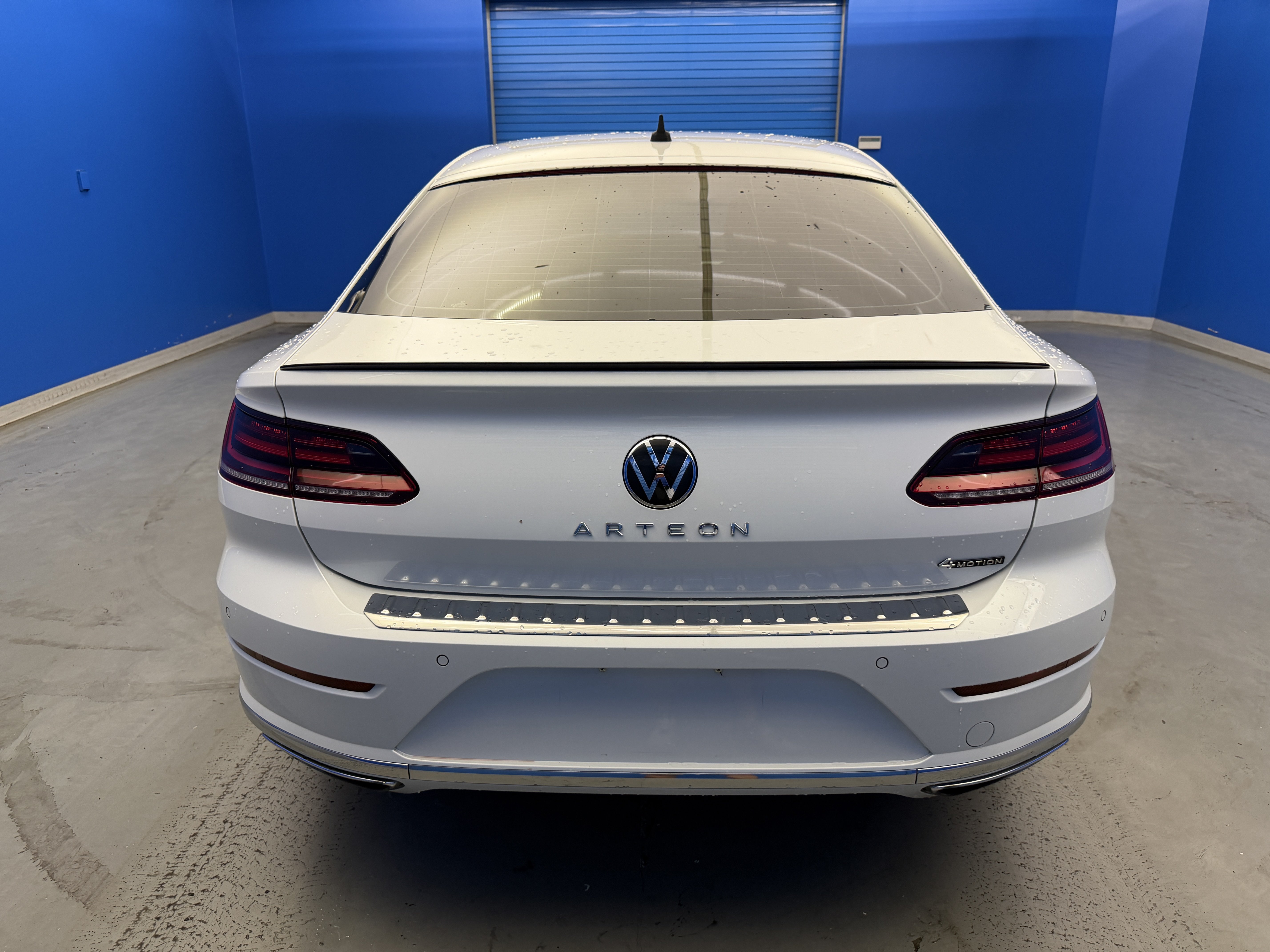 Used 2021 Volkswagen Arteon SEL AWD/4WD image 6