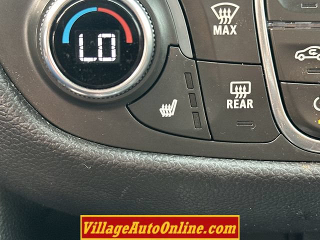 Used 2022 Chevrolet Equinox LT w/ Driver Convenience Package AWD/4WD image 22