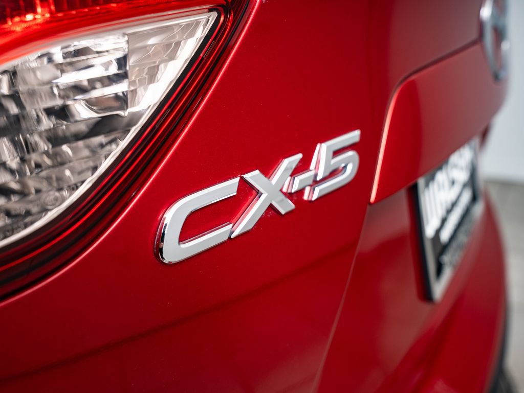 Used 2016 MAZDA CX-5 Grand Touring FWD image 16
