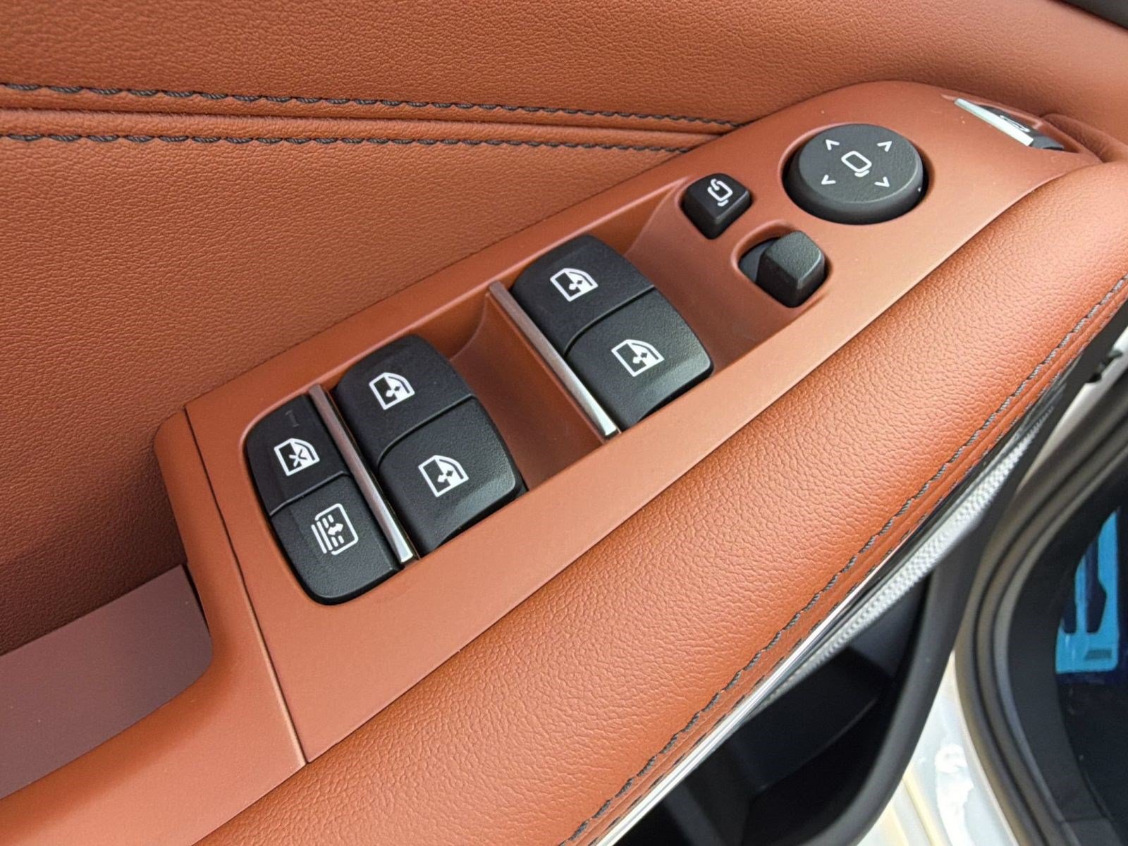 New 2027 BMW X7 M60i AWD/4WD image 26