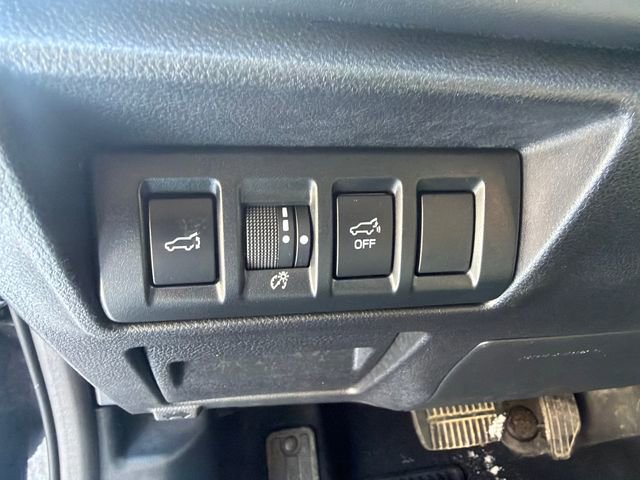 Certified 2023 Subaru Outback Limited image 28