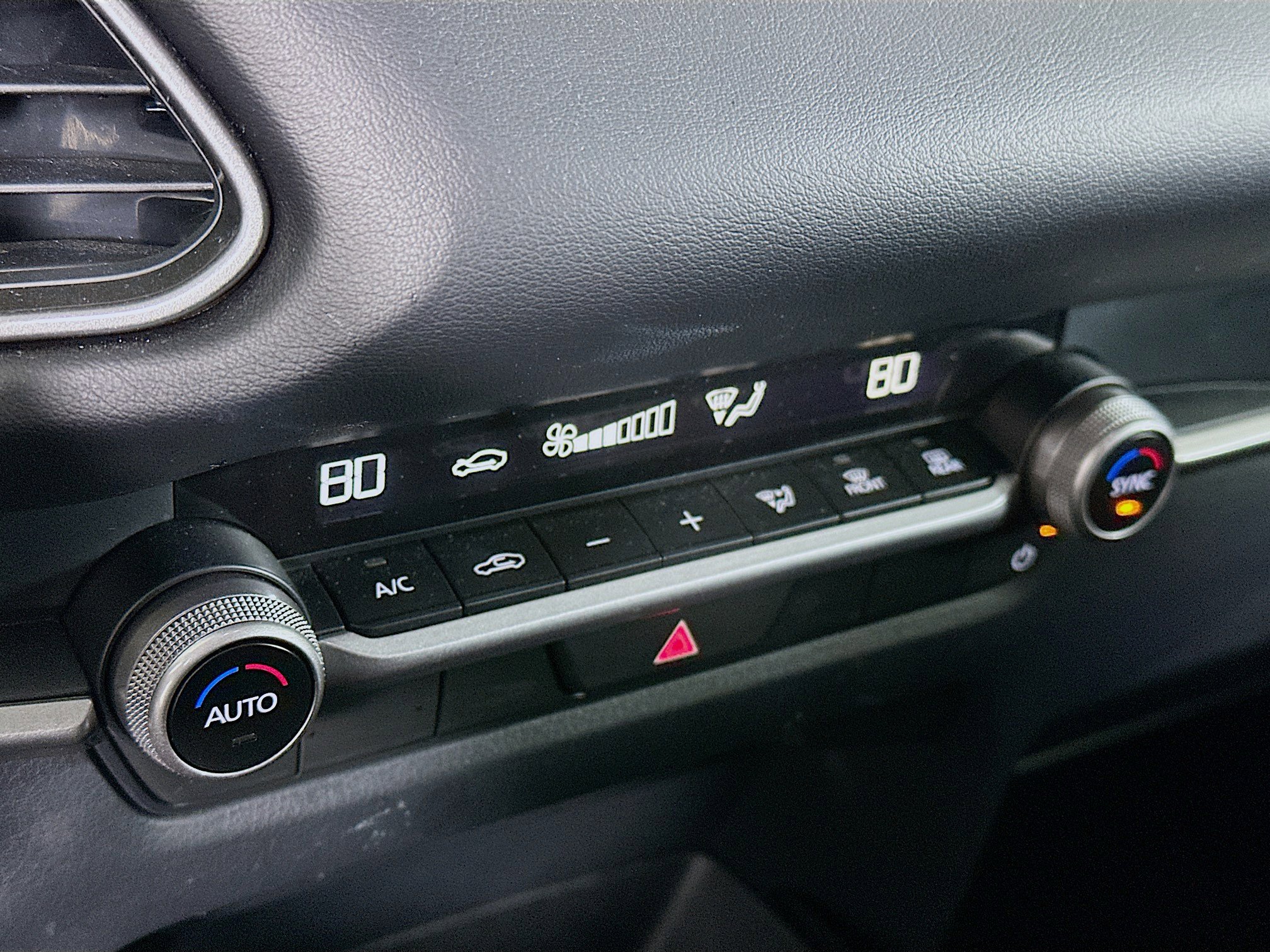 Used 2025 MAZDA CX-30 AWD 2.5 S w/ Select Sport Pkg image 23