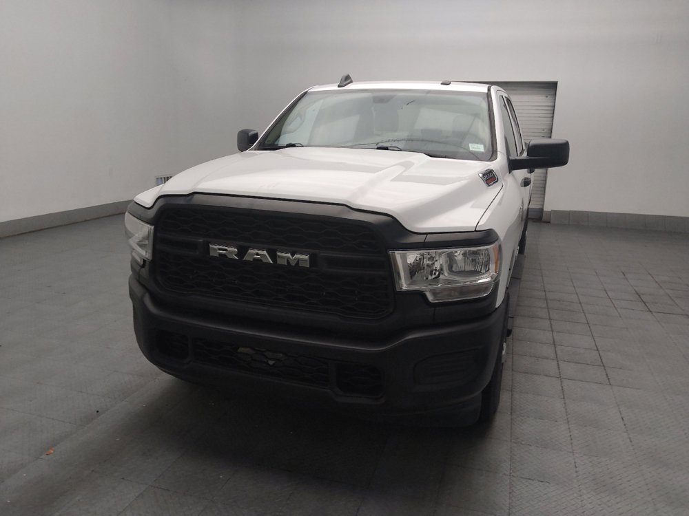 Used 2020 RAM 2500 Tradesman RWD image 15