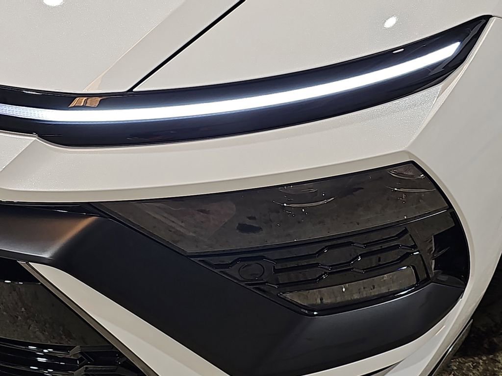 New 2026 Hyundai Sonata N Line FWD image 31