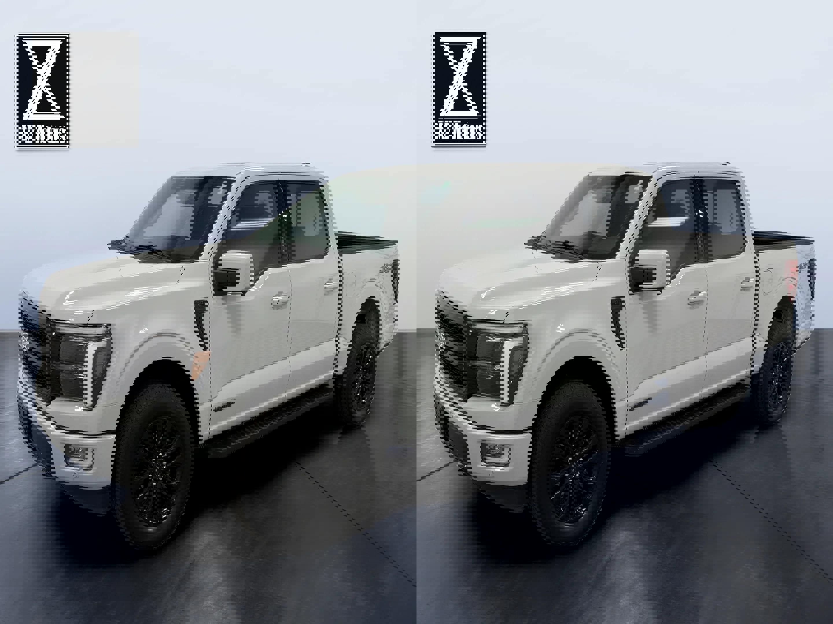 Used 2024 Ford F150 Lariat image 1