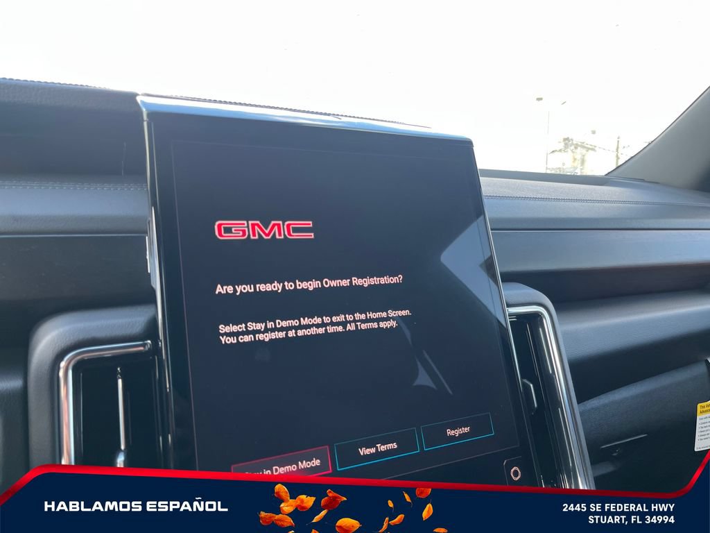 New 2026 GMC Yukon XL Denali w/ Denali Reserve Package AWD/4WD image 30