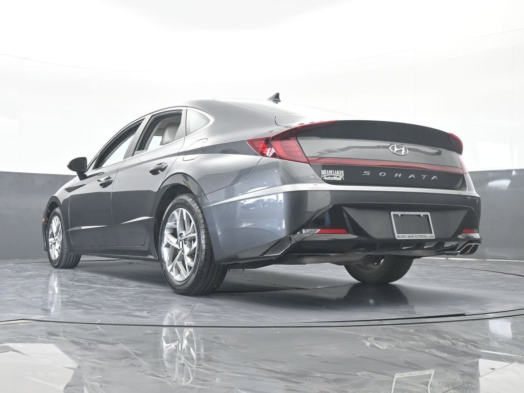 Used 2023 Hyundai Sonata SEL image 60