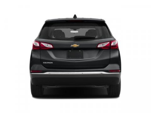 Used 2019 Chevrolet Equinox LS w/ LS Convenience Package image 8