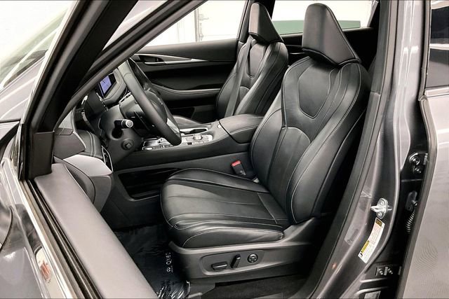 Used 2023 INFINITI QX60 Luxe w/ Cargo Package image 24