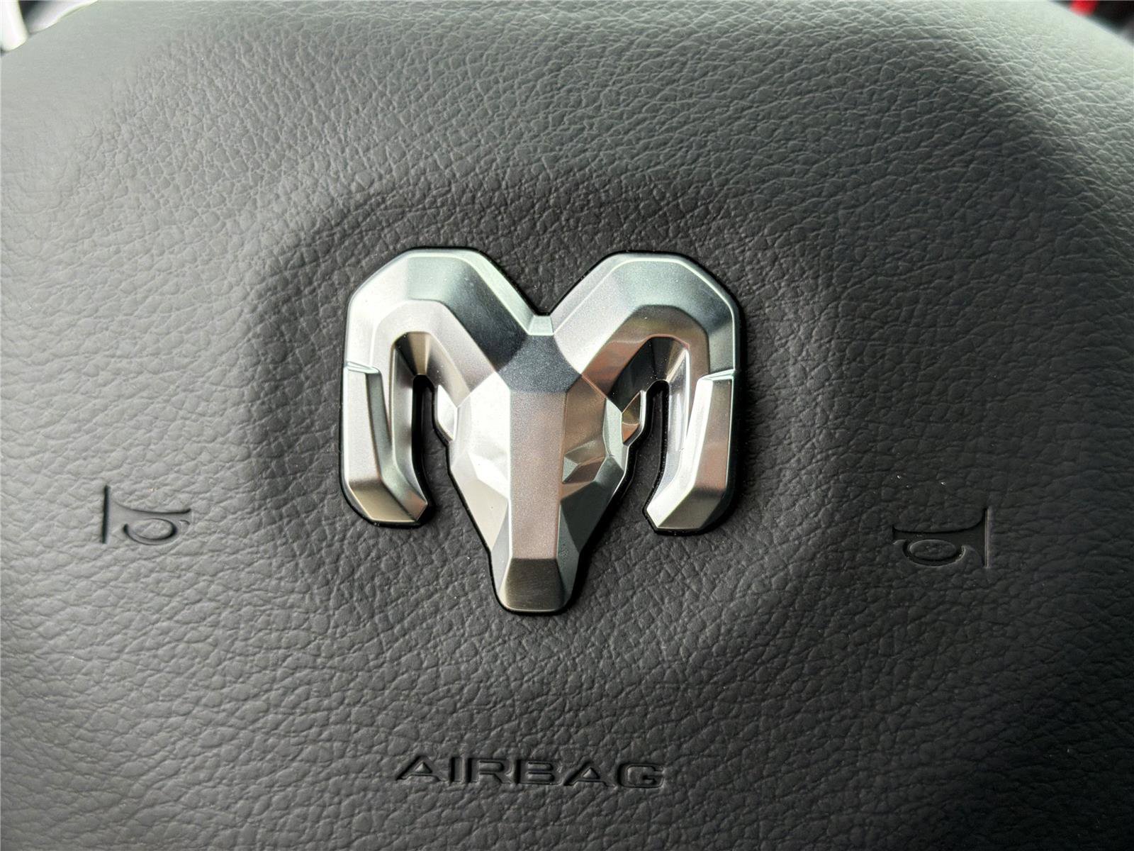 New 2026 RAM 1500 Laramie image 26