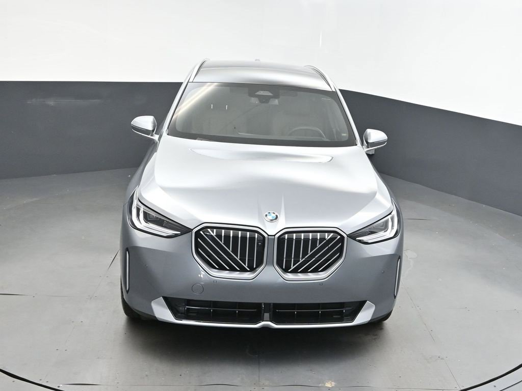New 2025 BMW X3 xDrive30i w/ Premium Package image 37