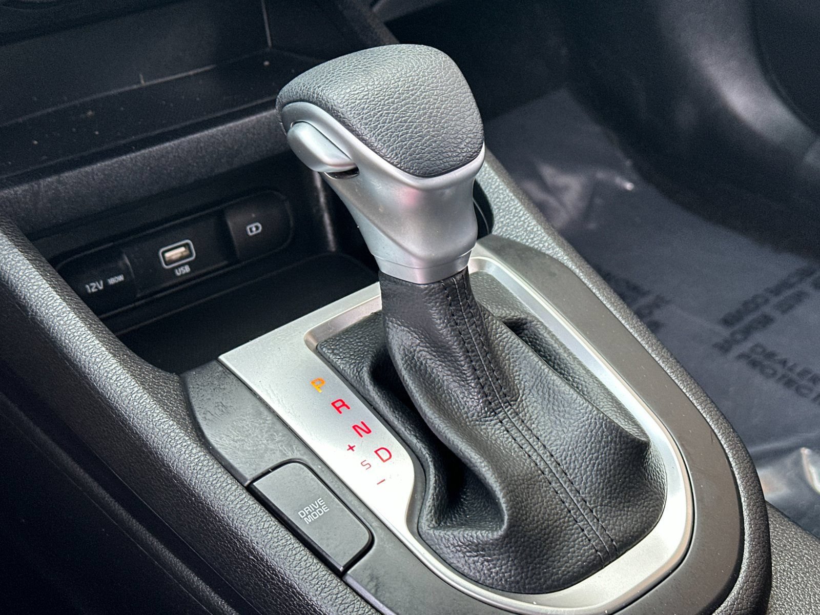 Used 2024 Kia Forte LXS FWD image 19