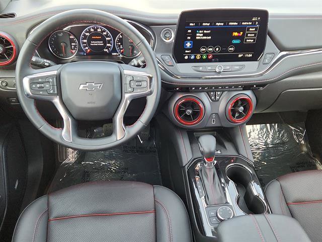 Used 2025 Chevrolet Blazer RS image 10