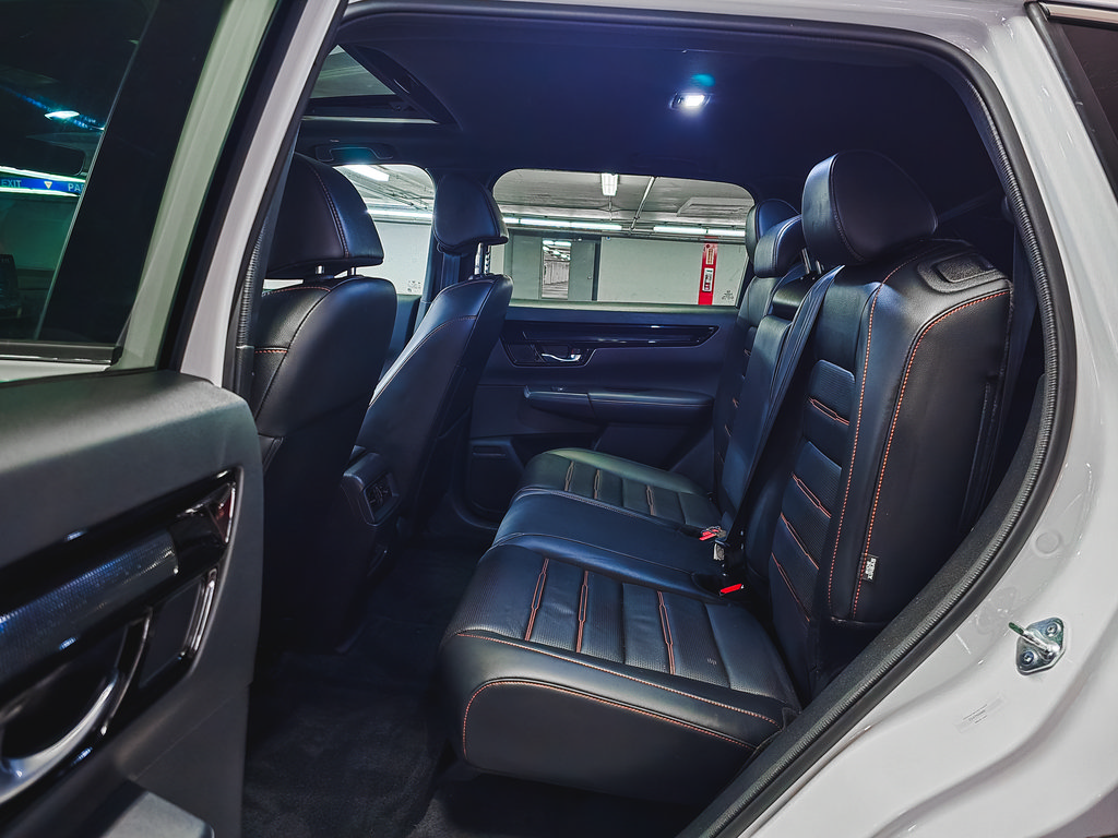 Used 2023 Honda CR-V Sport Touring image 20