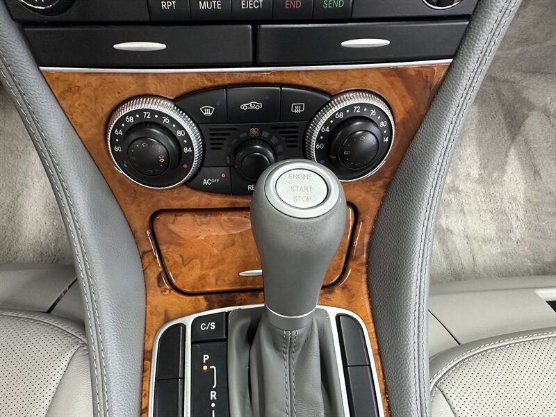 Used 2005 Mercedes-Benz SL 500 w/ AMG Sport Pkg image 37