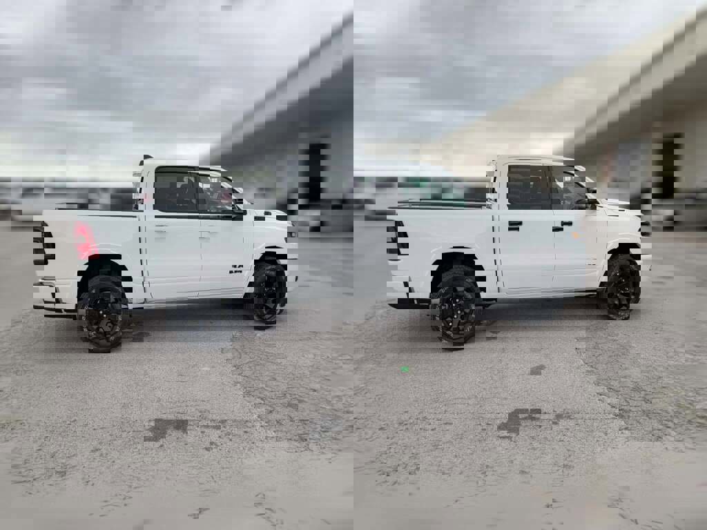 New 2026 RAM 1500 Lone Star image 13