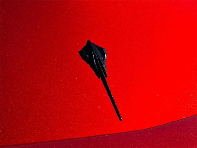 New 2026 Chevrolet Corvette Stingray Preferred Cpe w/ Z51 Performance Package image 24