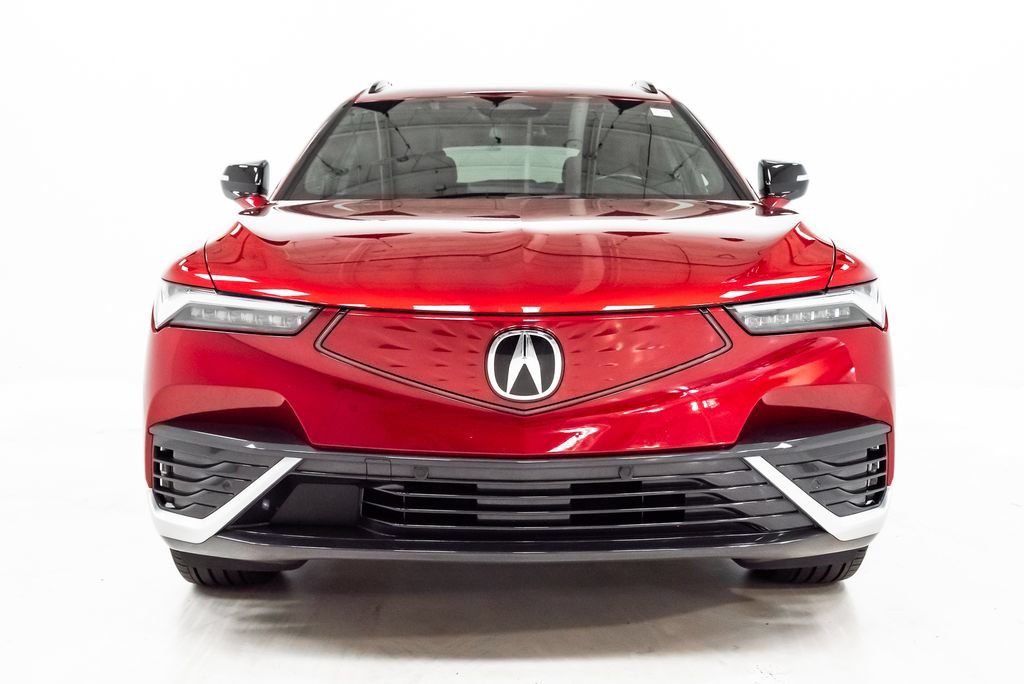 Used 2024 Acura ZDX A-Spec AWD/4WD image 4