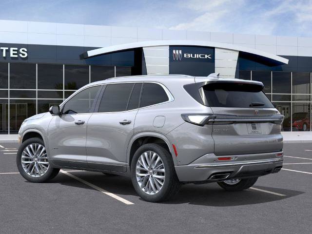 New 2026 Buick Enclave Avenir image 3